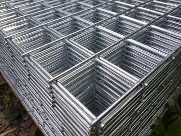 Wire Mesh